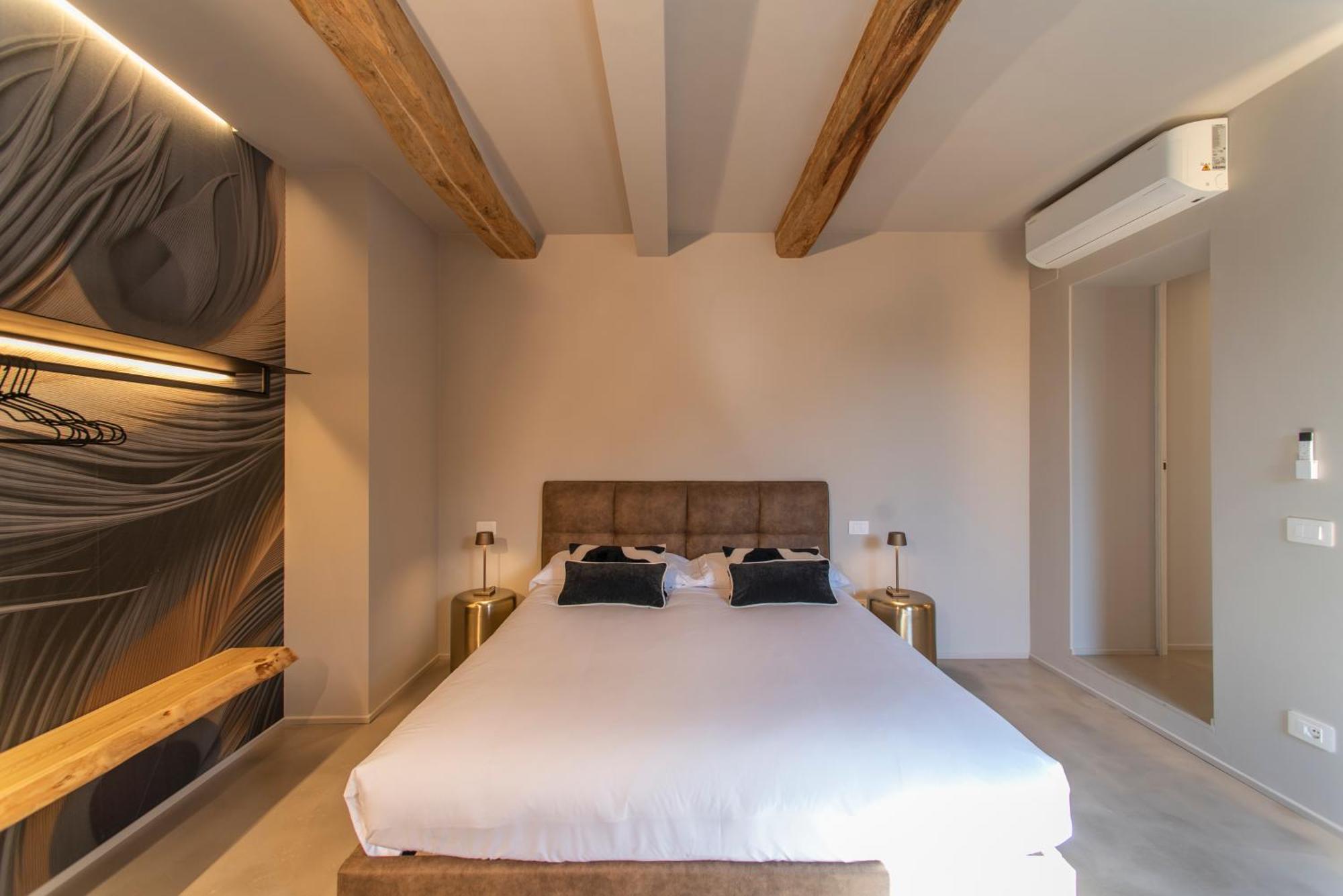 Palazzo Del Papa Country Suites Siena Exterior photo