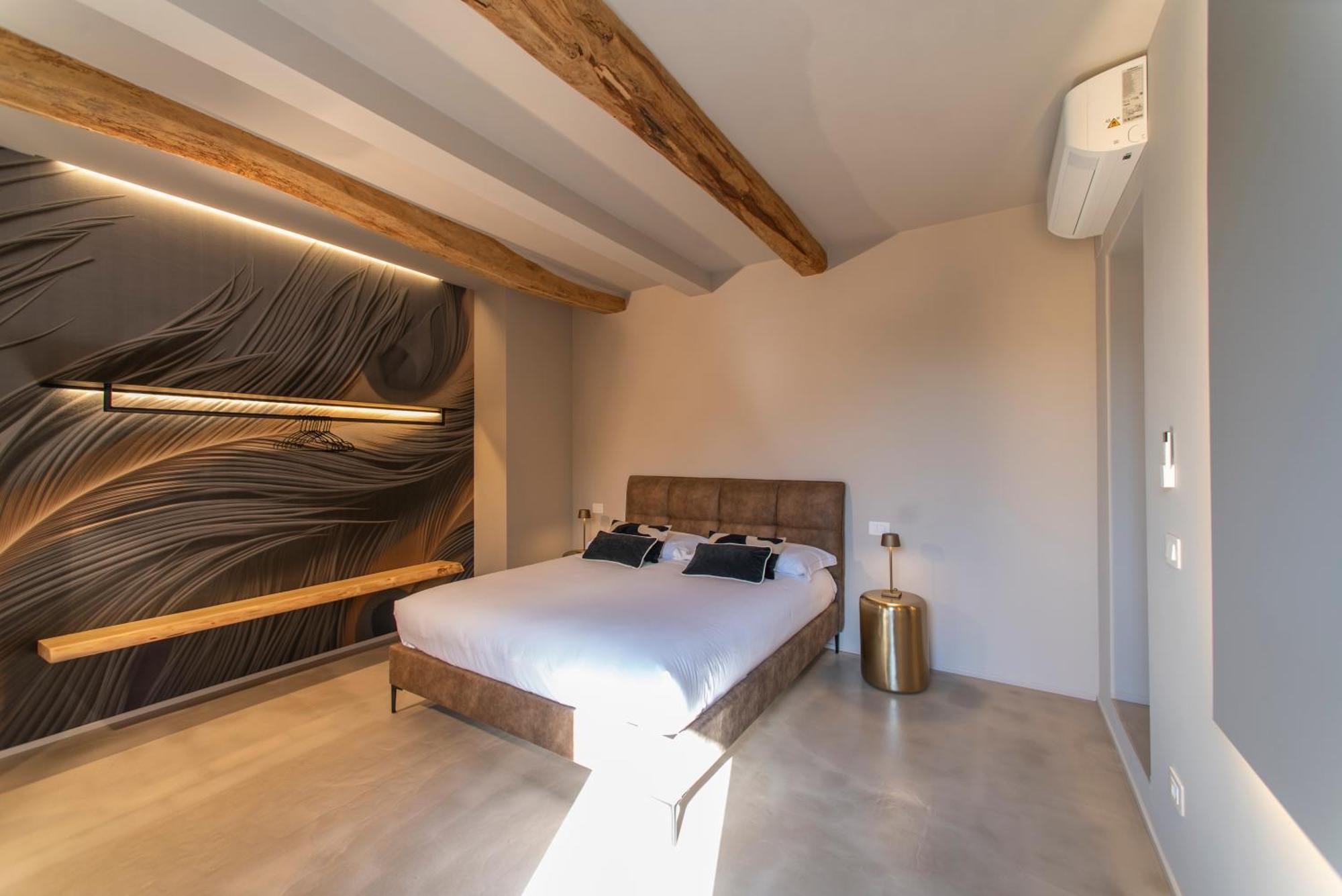 Palazzo Del Papa Country Suites Siena Exterior photo