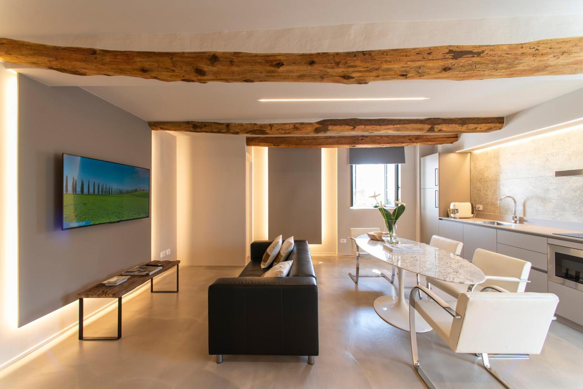 Palazzo Del Papa Country Suites Siena Exterior photo