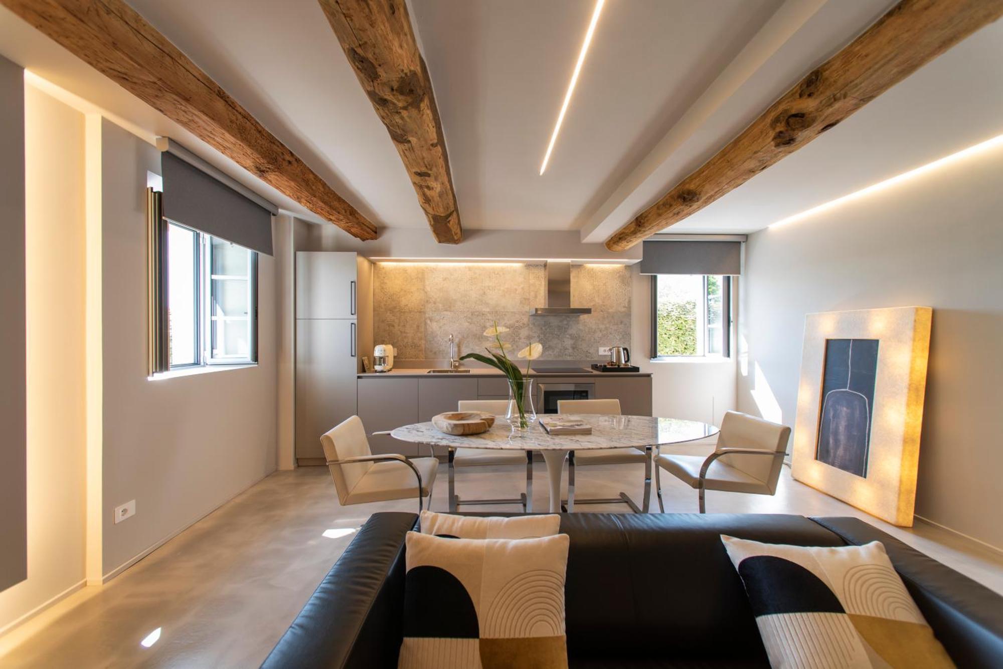 Palazzo Del Papa Country Suites Siena Exterior photo