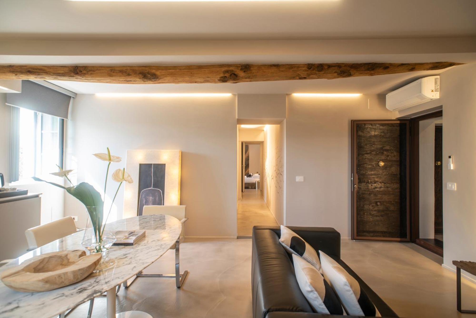 Palazzo Del Papa Country Suites Siena Exterior photo