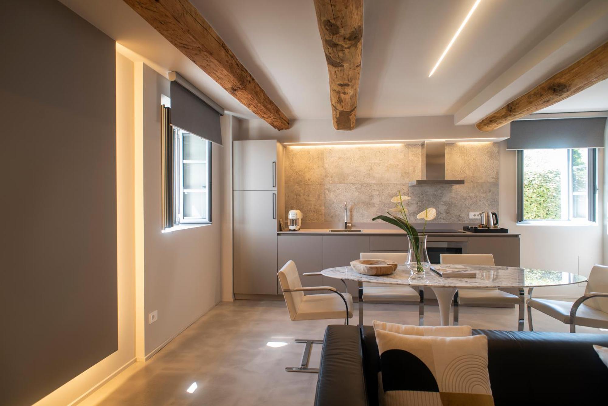 Palazzo Del Papa Country Suites Siena Exterior photo